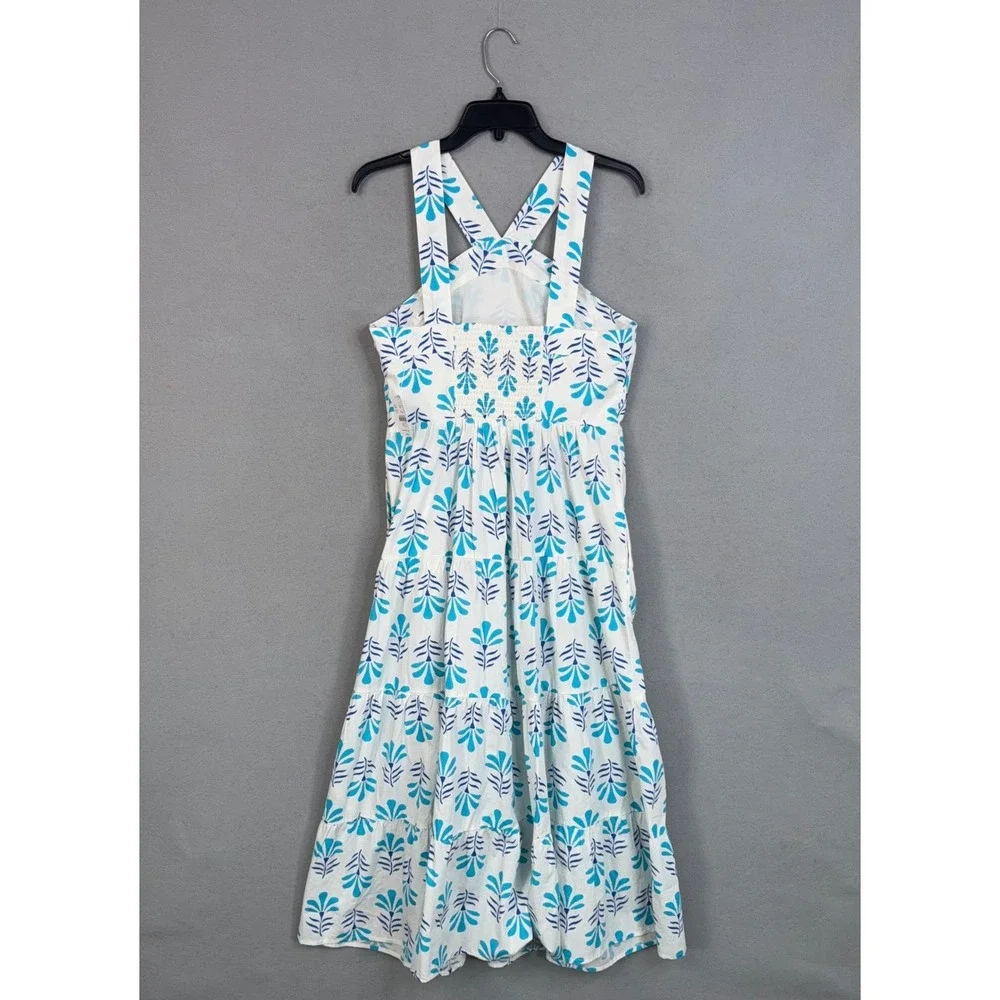 J. Crew crew dress